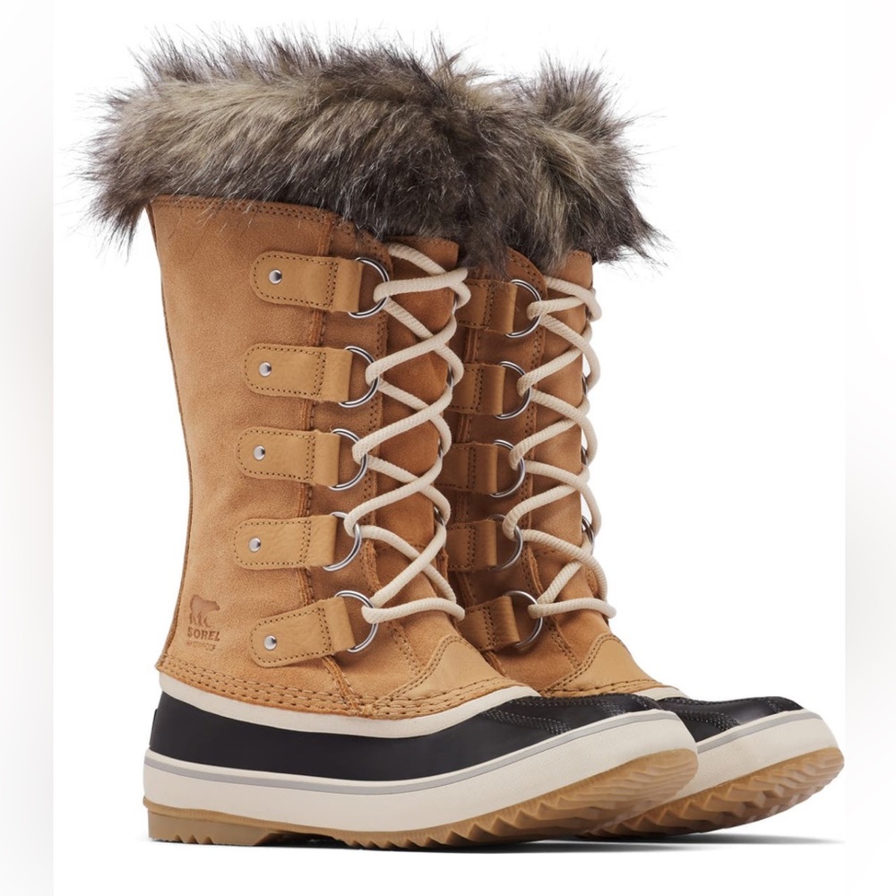 Sorel Joan of Arctic Winter Boots NWT